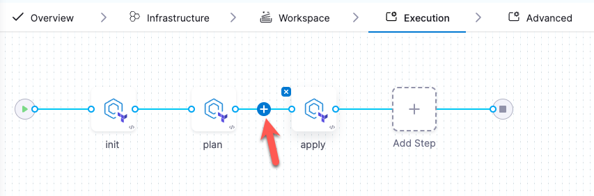 Add Approval Step